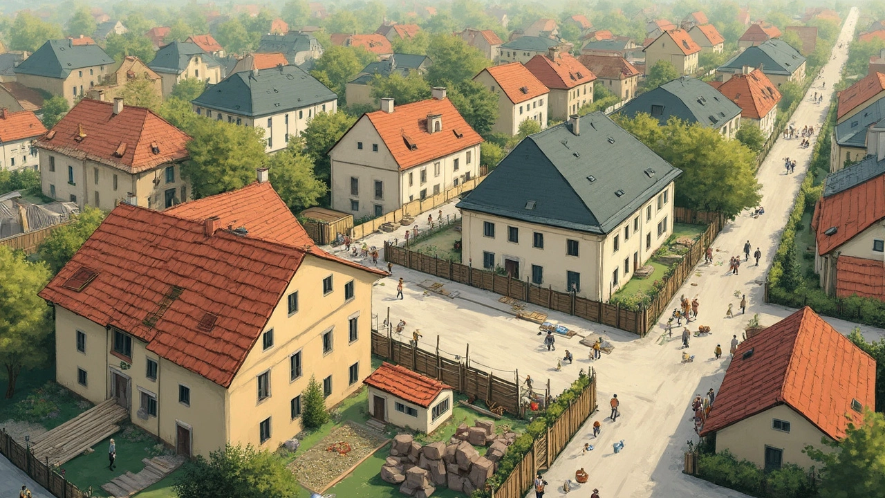Tipy, jak zrychlit a přitom si zachovat duševní zdraví