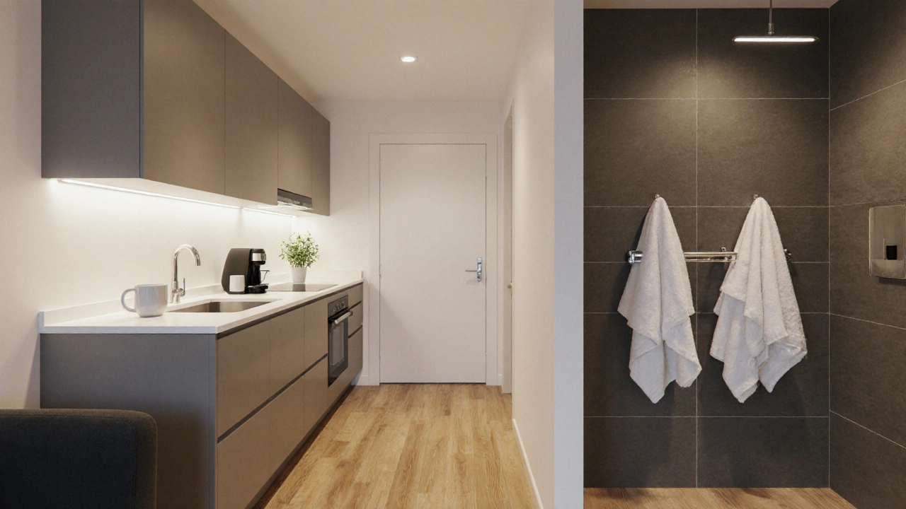 Detaily interiéru, které prodávají byty: co opravdu funguje na českém trhu