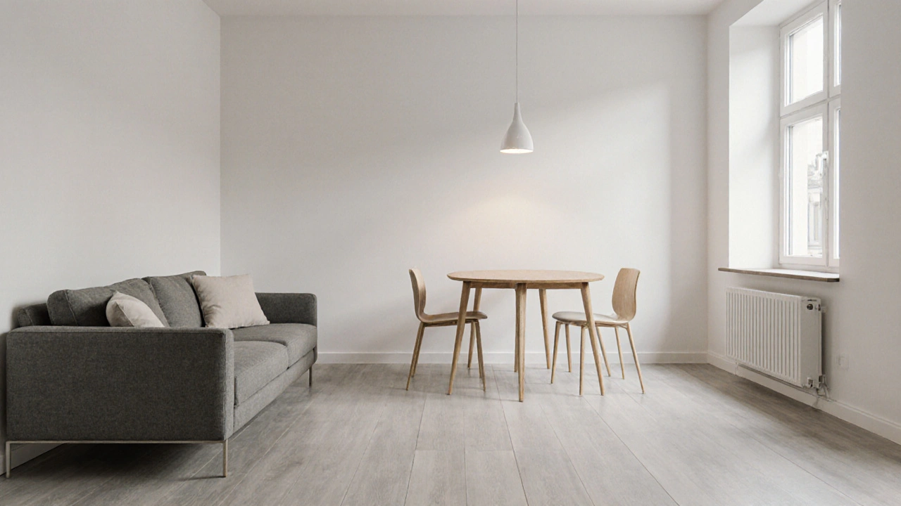 Estetika nemovitostí pro různé segmenty kupujících: Jak připravit byt nebo dům na prodej podle cílové skupiny