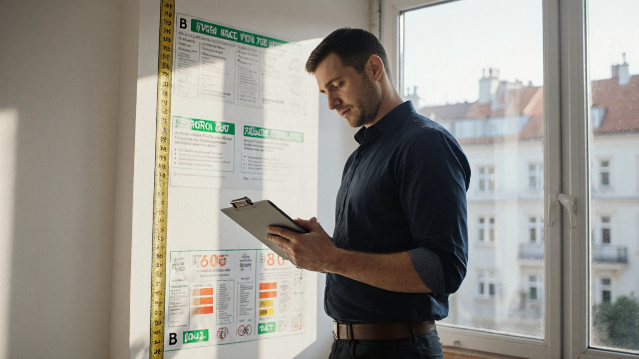 Jak banky oceňují nemovitost pro hypotéku v ČR v roce 2025