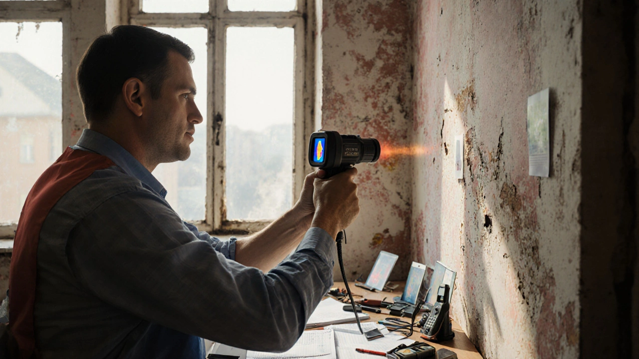 Jak jednat o slevě při koupi nemovitosti po inspekci: krok za krokem s reálnými čísly