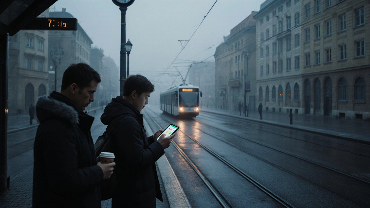Jak vybrat ideální lokalitu pro bydlení v Česku: průvodce podle reálných potřeb