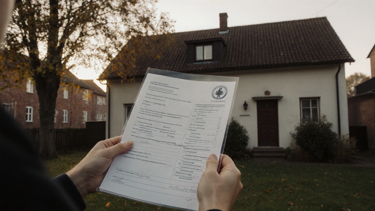Jak zohlednit právní vady při oceňování nemovitosti v Česku