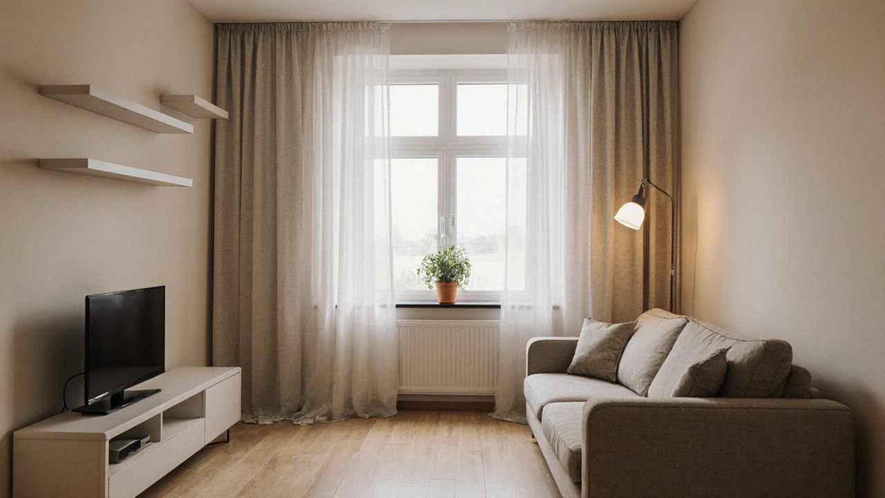 Příprava nemovitosti na prodej: Praktické kroky, které zvýší cenu a zrychlí prodej