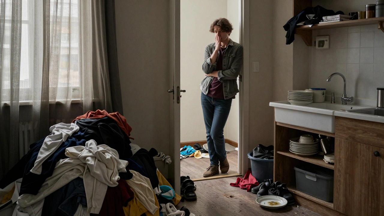 Chyby při prohlídkách bytu: Co odradí kupující a jak jim zabránit