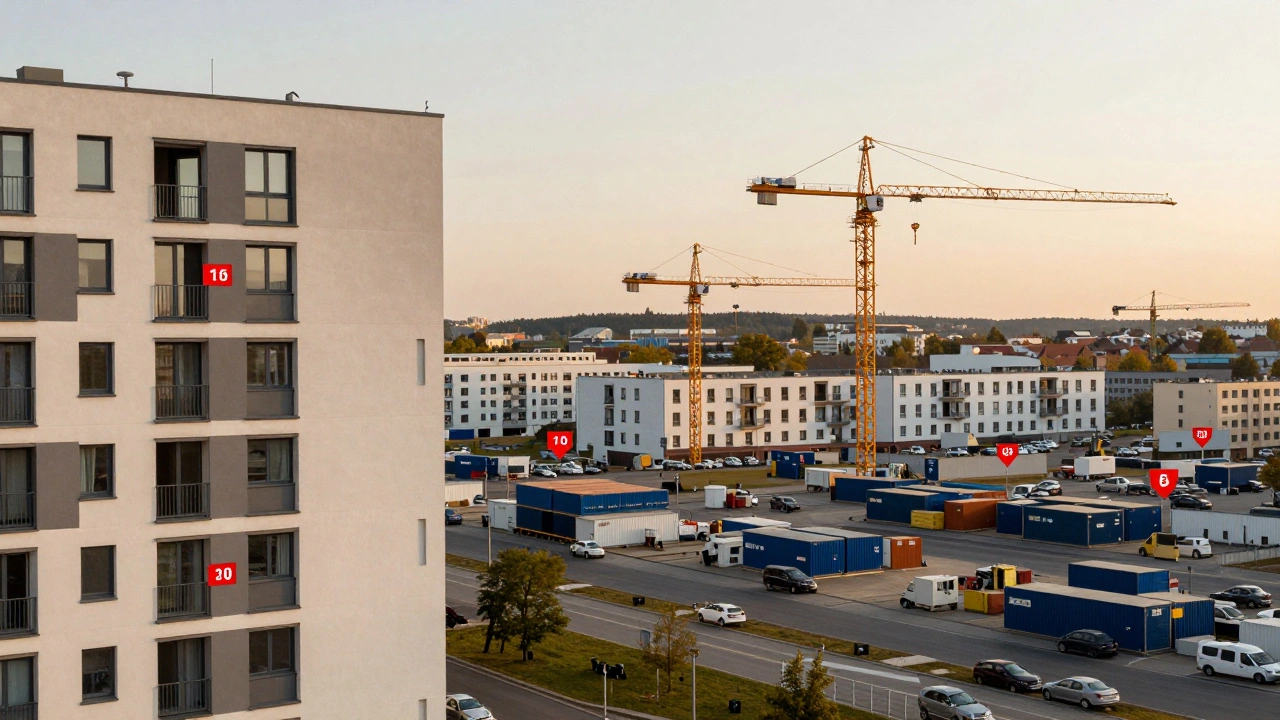 Jak interpretovat index cen nemovitostí v ČR: průvodce pro investory a domácnosti