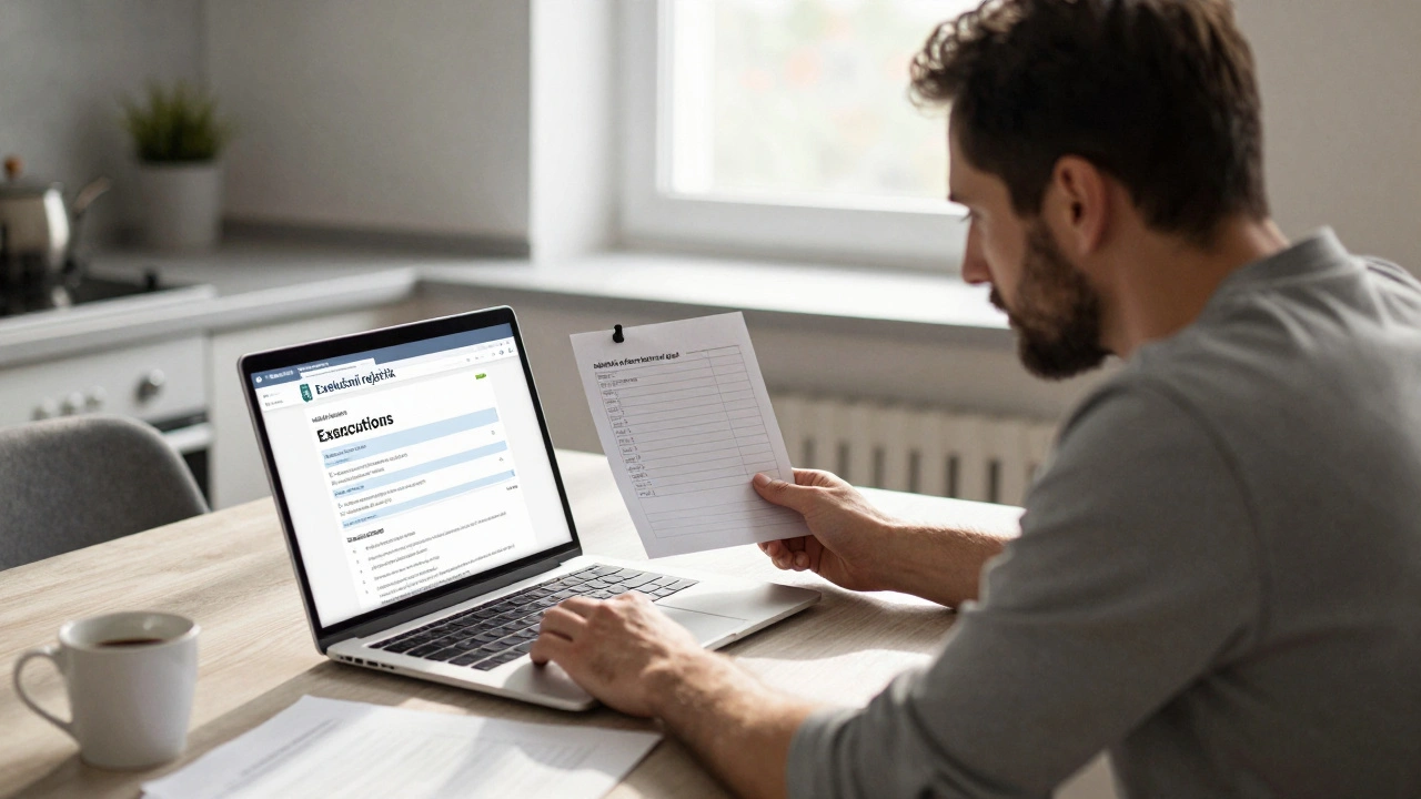 Jak najít spolehlivého nájemce: Krok za krokem a klíčová kritéria pro pronajímatele