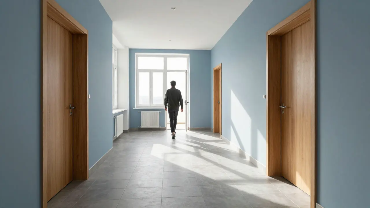 Interiér jako značka developera: jak jednotný styl napříč projekty buduje důvěru