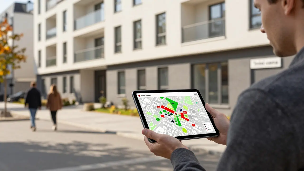 Jak se určuje cena nemovitosti na realitním trhu v České republice