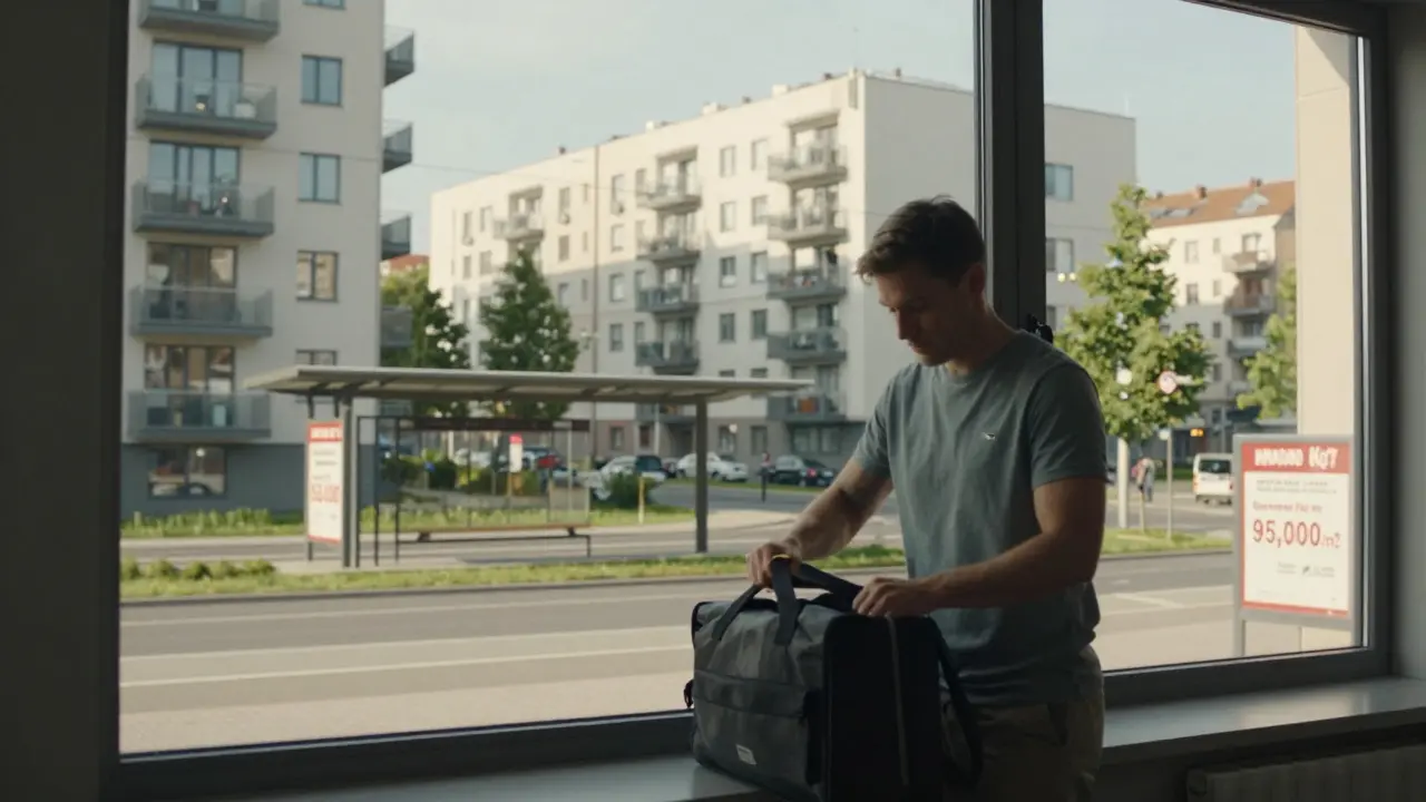 Lokality s vysokým nájemním výnosem pro investory v ČR 2025