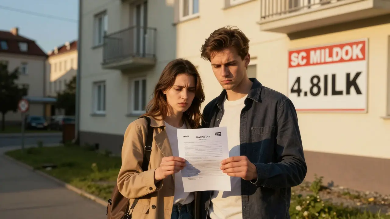 Podceňování nákladů na koupi nemovitosti: Jak počítat správně a vyhnout se finančnímu selhání