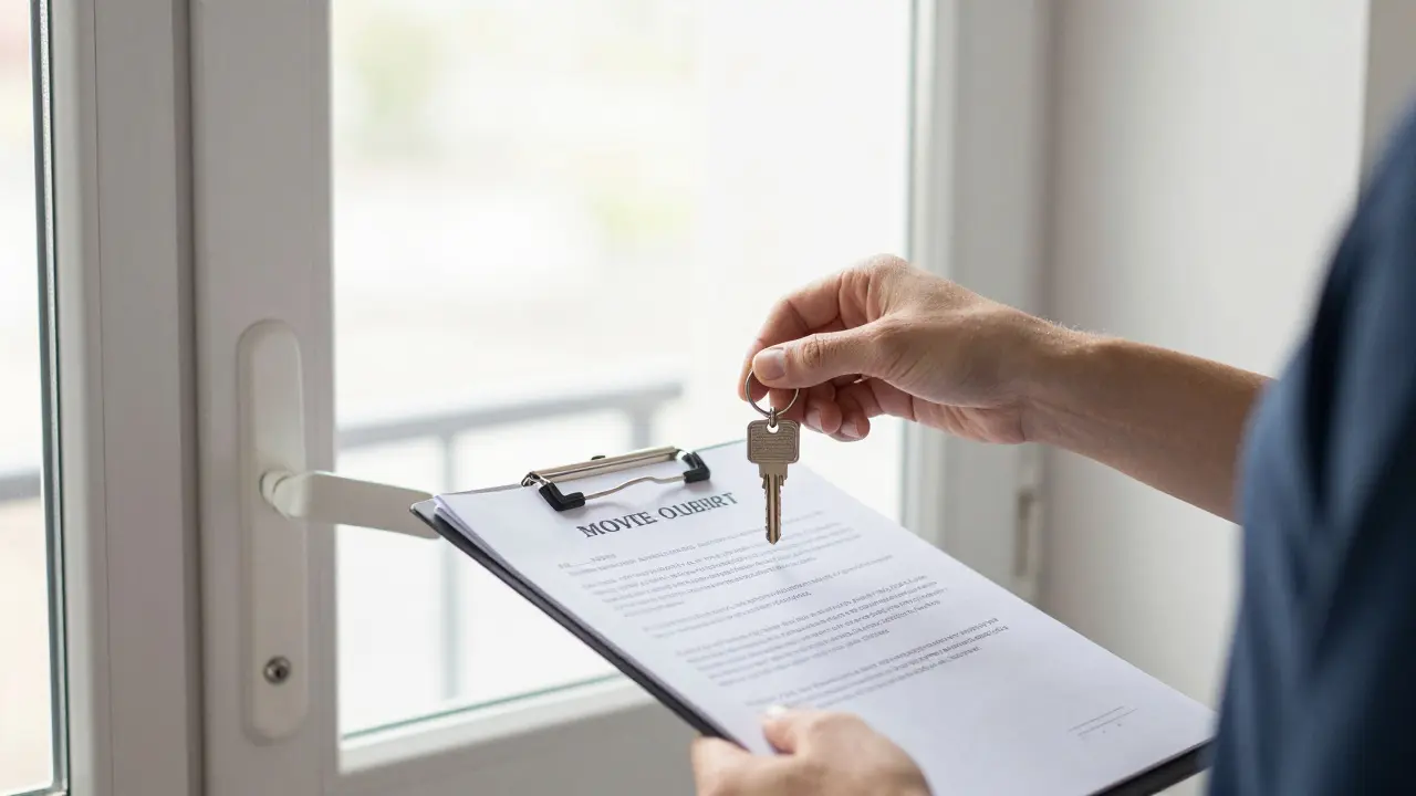 Kauce u pronájmu bytu: Kolik si pronajímatel může nechat a co musí vrátit