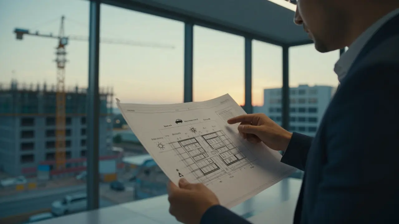 Slevy a akce developerů: Jak ovlivňují konečnou cenu bytu v Česku