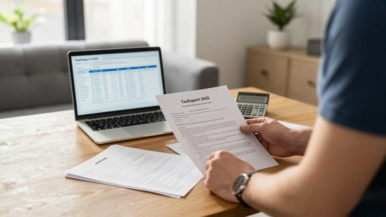 Výpočet základu daně při prodeji nemovitosti: Jak spočítat zisk v ČR pro rok 2025