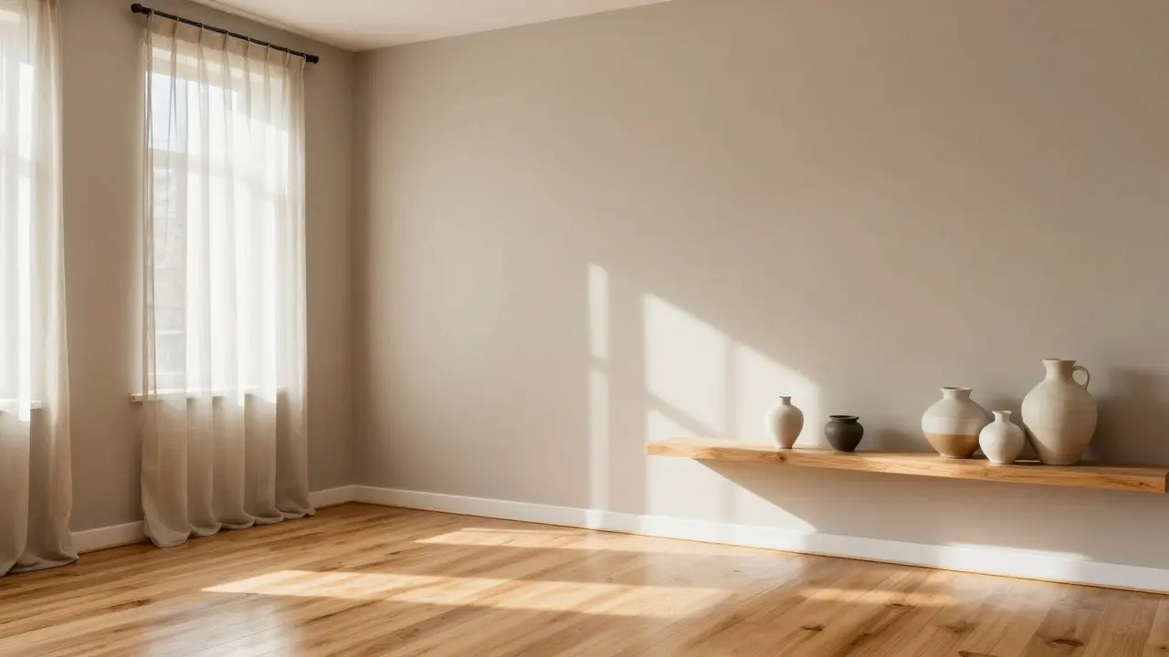 Přírodní laky a barviva: zdravé povrchy pro moderní byt a rodinný dům