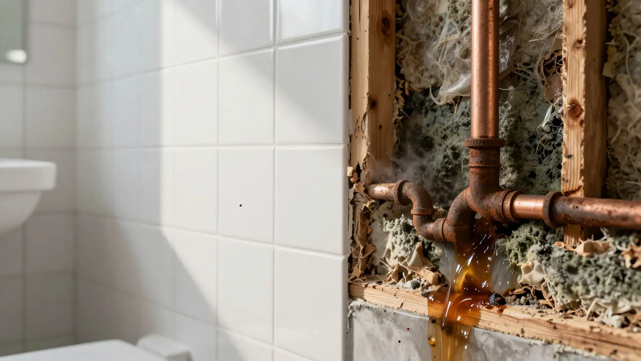 Zkoušky a inspekce: Jak provést kontrolu kvality prací při rekonstrukci