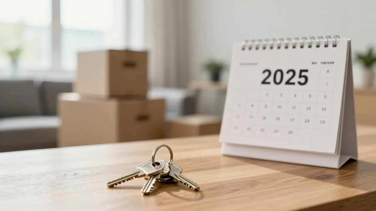 Daň z prodeje nemovitosti 2025: Jak legálně zaplatit méně nebo nic