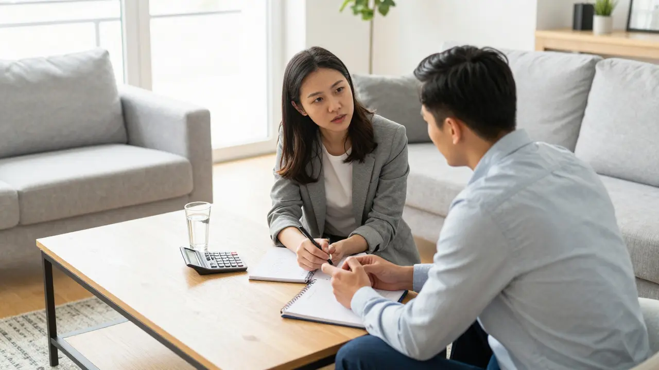 Jak vyjednat provizi realitky: Praktický návod pro prodejce nemovitostí