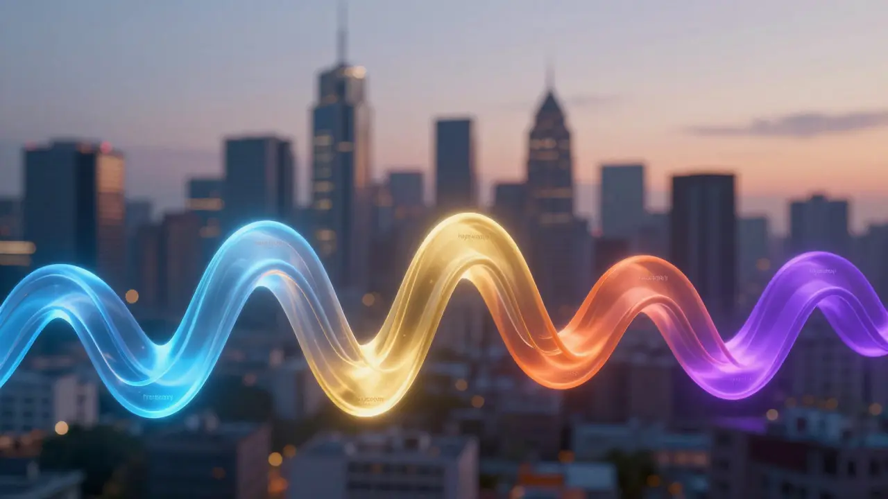 Jak využít tržní cyklus při koupi bytu: Strategie pro maximální zhodnocení