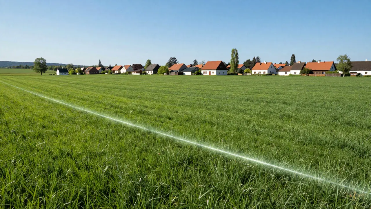 Stavební pozemky vs. nezastavitelné plochy: Co musíte vědět před koupí