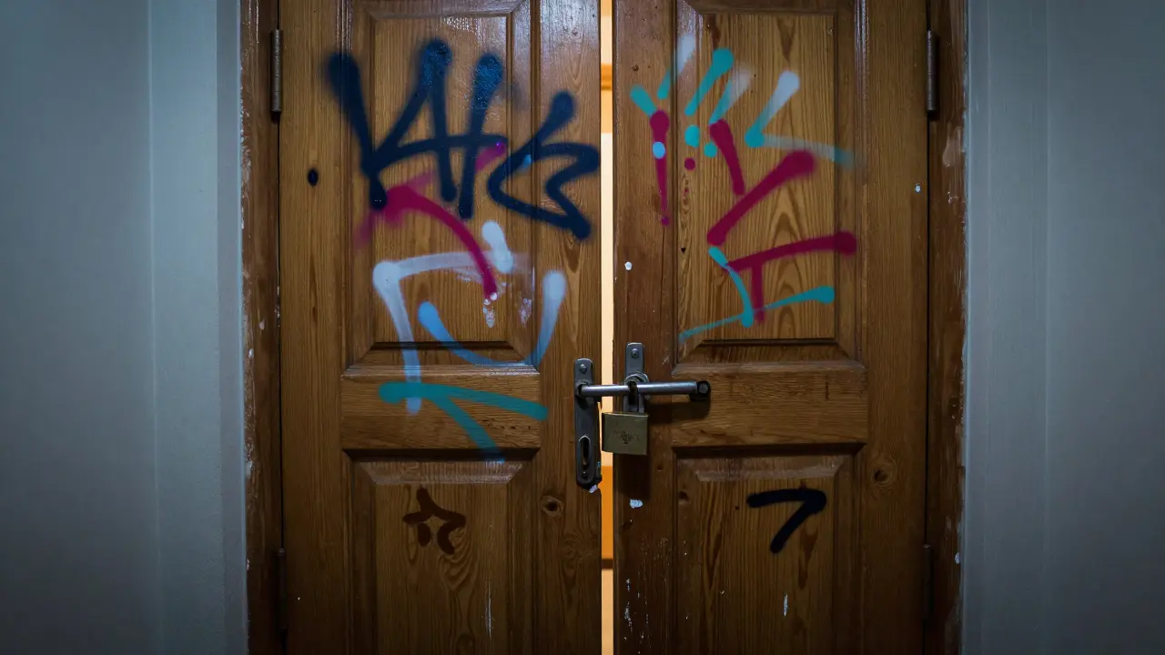 Pojištění proti vandalismu a krádeži v bytě: Jak se chránit a co vyplatí
