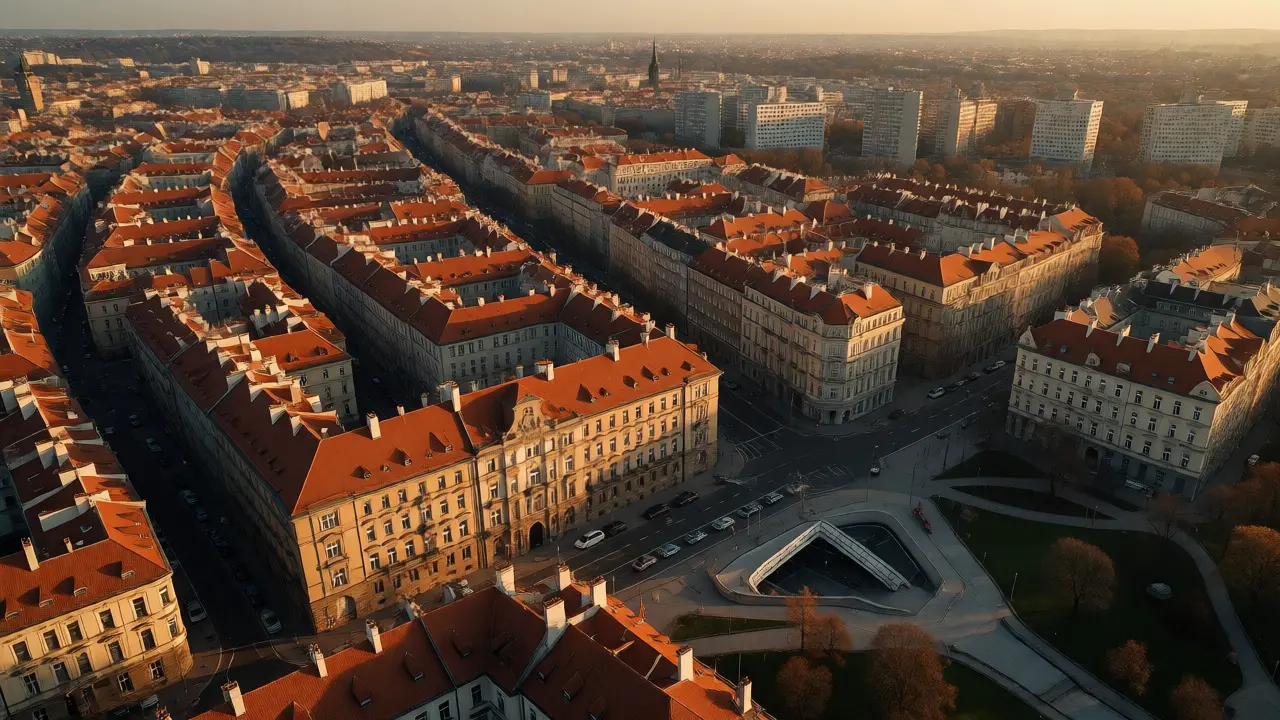 Faktory, které ovlivňují cenu nemovitosti: Kompletní průvodce trhem v roce 2026