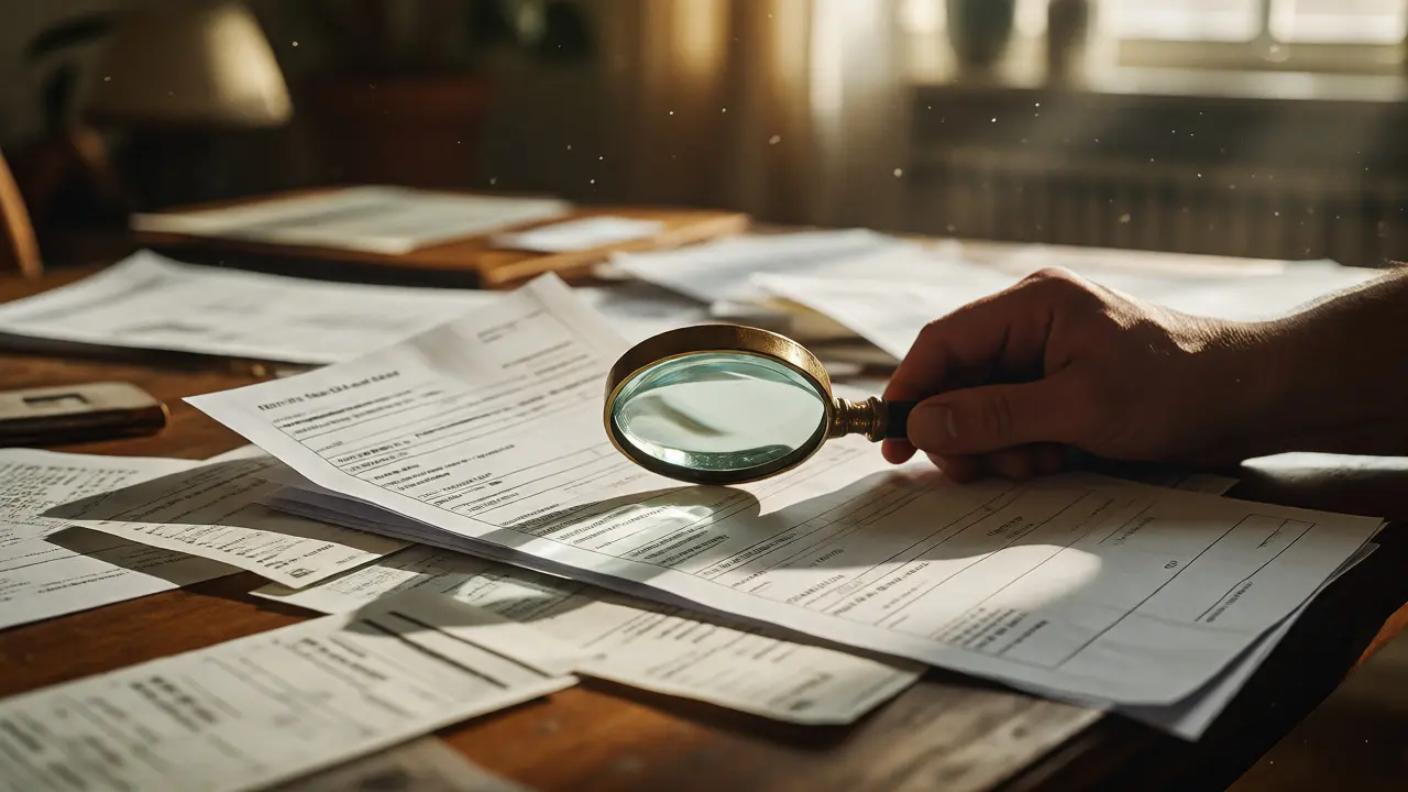 Jak doložit náklady na rekonstrukci při prodeji nemovitosti: Praktický průvodce daněmi