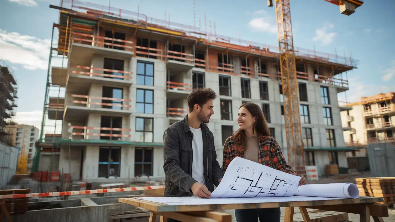 Předschválená hypotéka u developera: Jak to funguje a na co si dát pozor