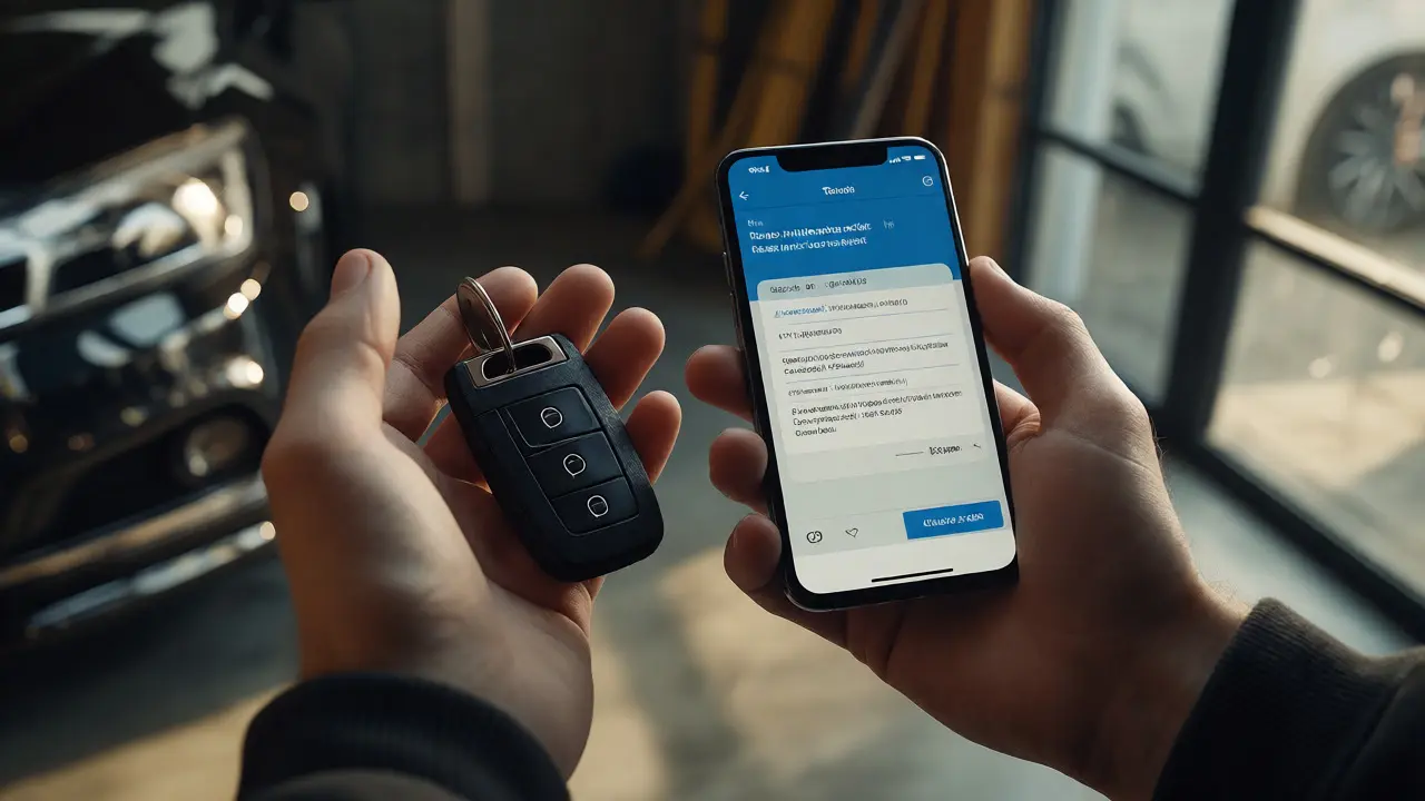 Prohlášení o vadách v kupní smlouvě: Jak chrání strany a co dělat při reklamaci